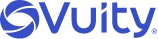 Vuity Logo