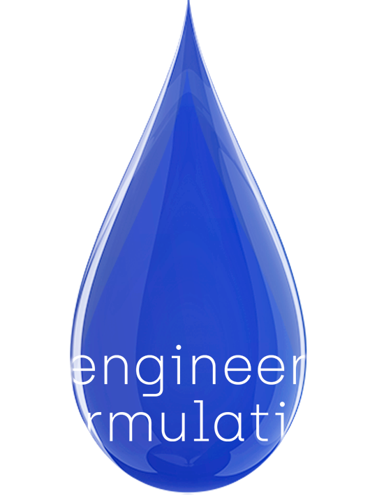 Reengineered Formulation