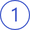 Step One Icon